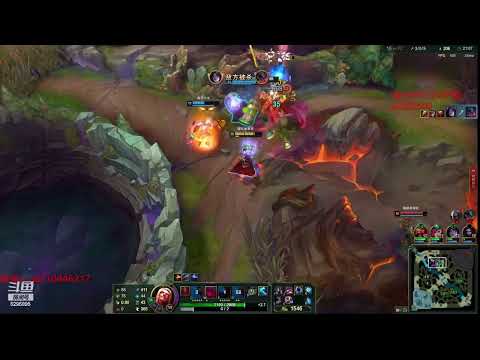 ZuoShou Vladimir vs Veigar ✅ Best Cn Vladimir Guide