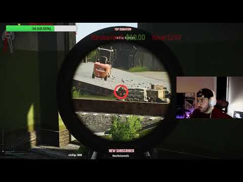 Did He Steal My Loot From Gluhar?!? - Escape From Tarkov #shorts