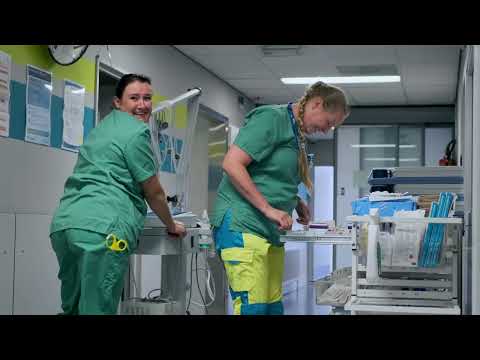 Opendeurdag AZ Diest