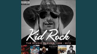 Video thumbnail of "Kid Rock - All Summer Long"