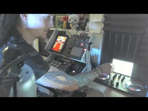 Mega64 Poorly Played Stream 122 - Pioneer DDJ-WEGO3