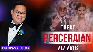 Download lagu TREND PERCERAIAN ALA ARTIS || Ps Lukas Kusuma || #perceraian #deddycorbuzier #viralvideo mp3 Download lagu TREND PERCERAIAN ALA ARTIS || Ps Lukas Kusuma || #perceraian #deddycorbuzier #viralvideo mp3