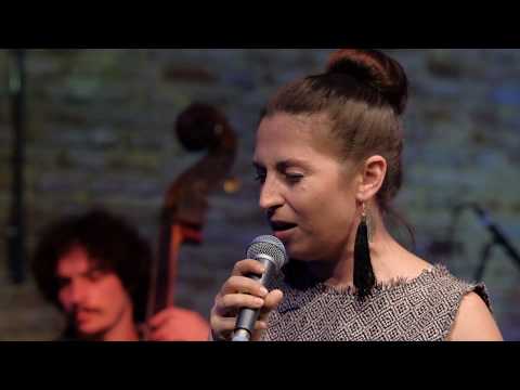 Bucharest Jazz Festival #8 | Day 1 & 2