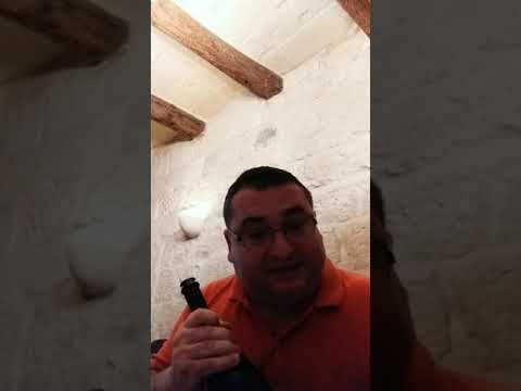 Principi di Butera Nero d'Avola Sicily Metodo Classico Wine No. 6