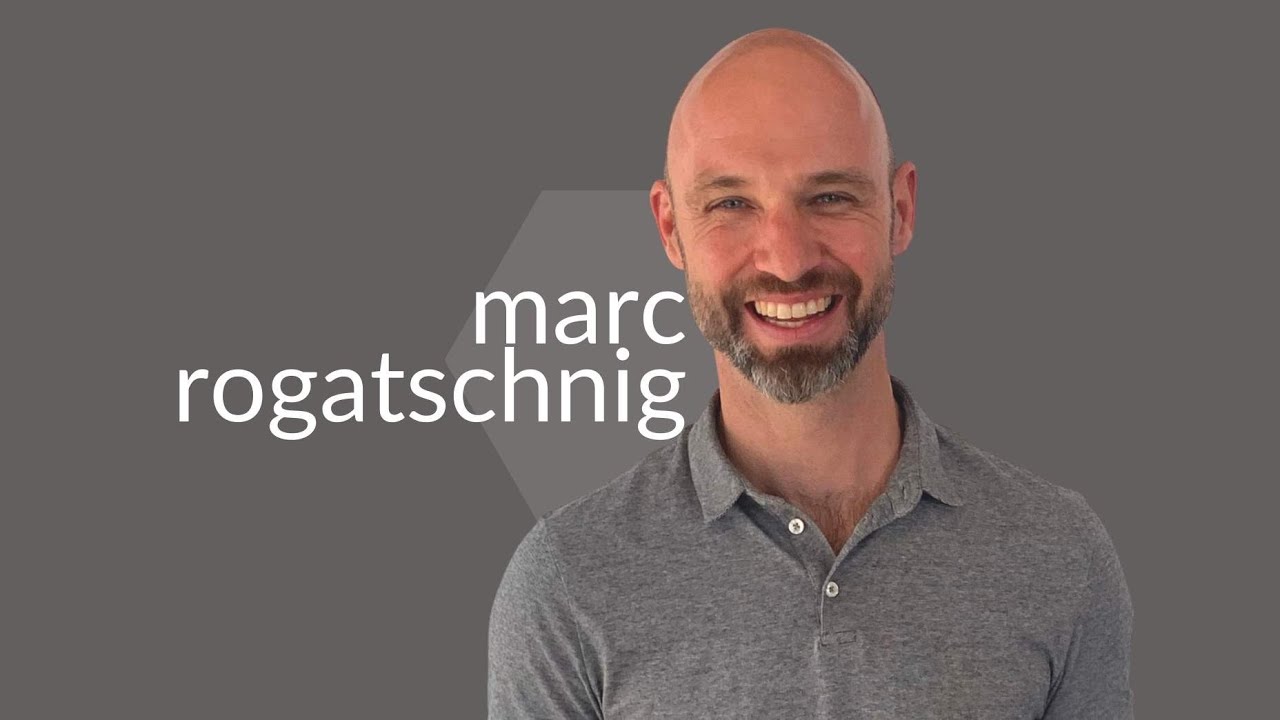 Marc Rogatschnig: What Is Meaning And How Do We Attain It In Our Lives?