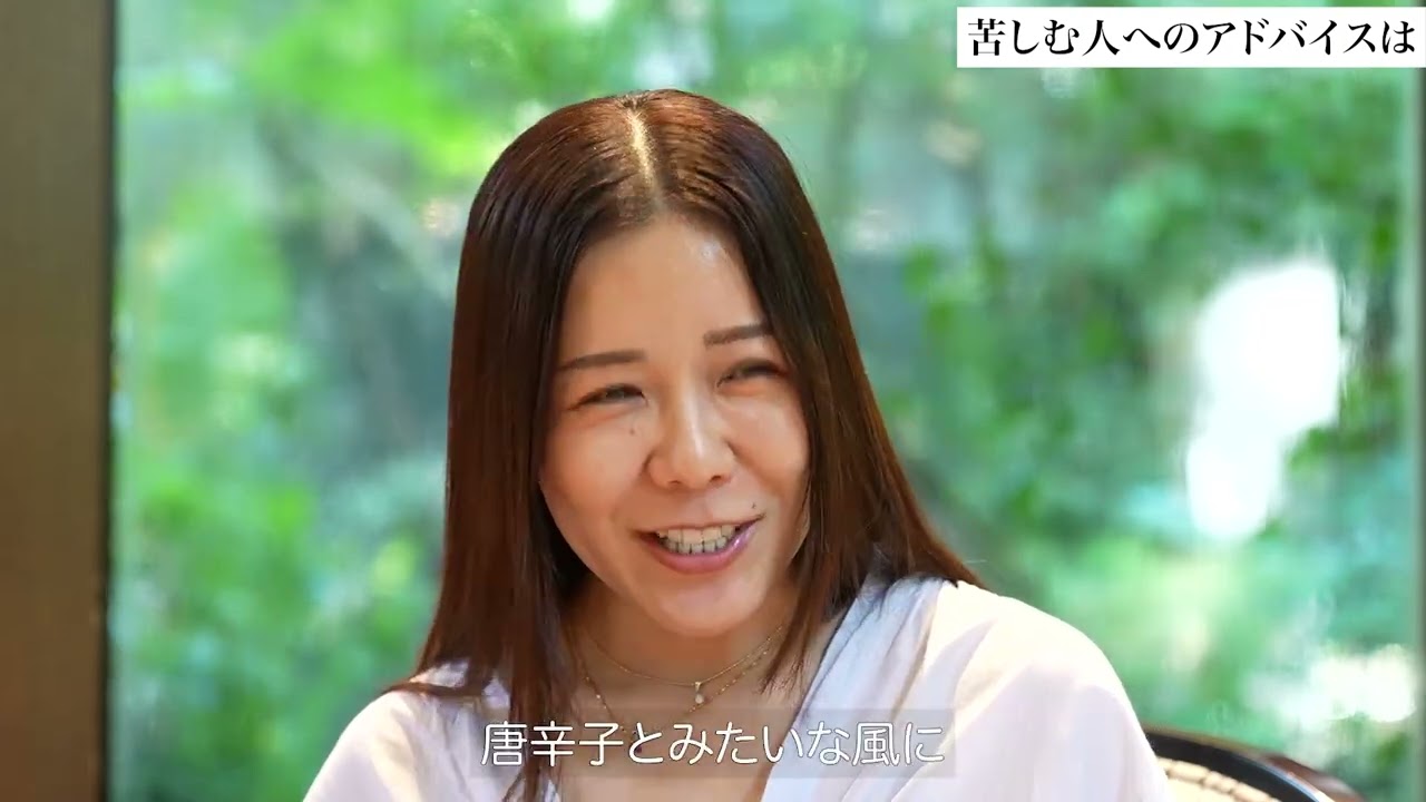 病気になる本当の原因【聖者と特別対談】