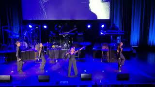 En Vogue - My Lovin&#39; (You&#39;re Never Gonna Get It) - live @TivoliVredenburg Utrecht, NL 25 June 2025