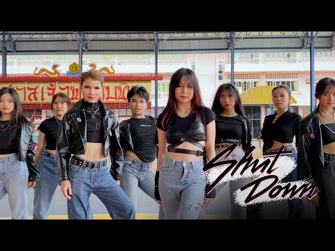 BLACKPINK - ‘Shut Down’ Dance Cover By FRESH SUGAR