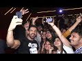 Bollywood Actor John Abraham At Special Screening Of The Movie Attack And Launch Inox Insta Pay