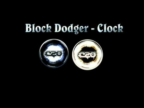 Block Dodger - Clock (HD)