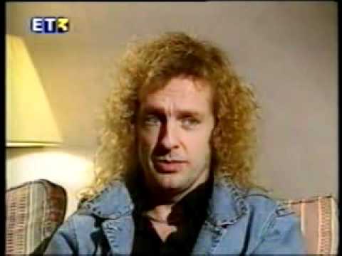 Judas Priest - Dance with the devil Documentary