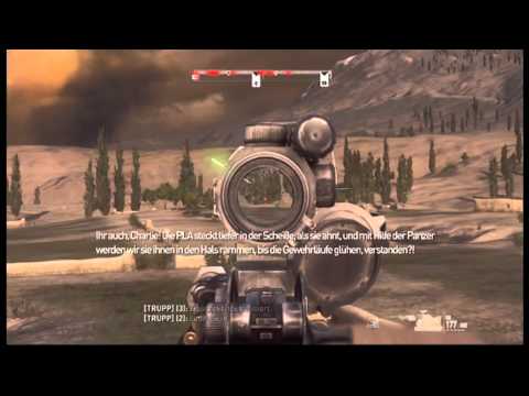 Operation Flashpoint : Red River Playstation 3