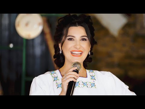 Anuta Motofelea - Joc din Bistrita-Nasaud LIVE - NOU 2020