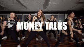 Ace Hood &quot;Money Talks&quot; NXG Company - Alexander Chung Choreography