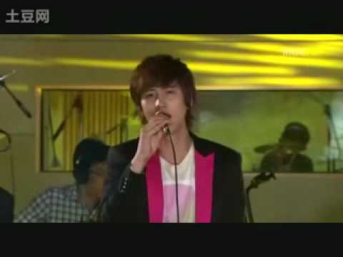 kyuhyun's singing compilation