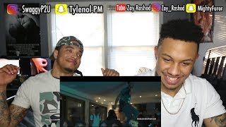 DDG &quot;New Money&quot; (WSHH Exclusive - Official Music Video) Reaction Video