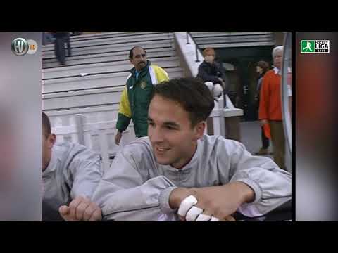 Impressionen von der 23. Hockey Champions-Trophy Rotterdam 2001