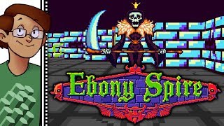 Let's Try Ebony Spire: Heresy - Too Much Loot? Throw It at Them!