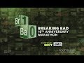 AMC HD US Continuity January 2018