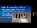 Life in the Time of COVID Psychology 039 s