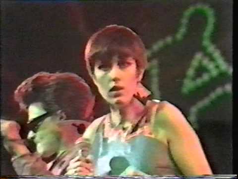The Rezillos Live The Old Grey Whistle Test 26/09/78