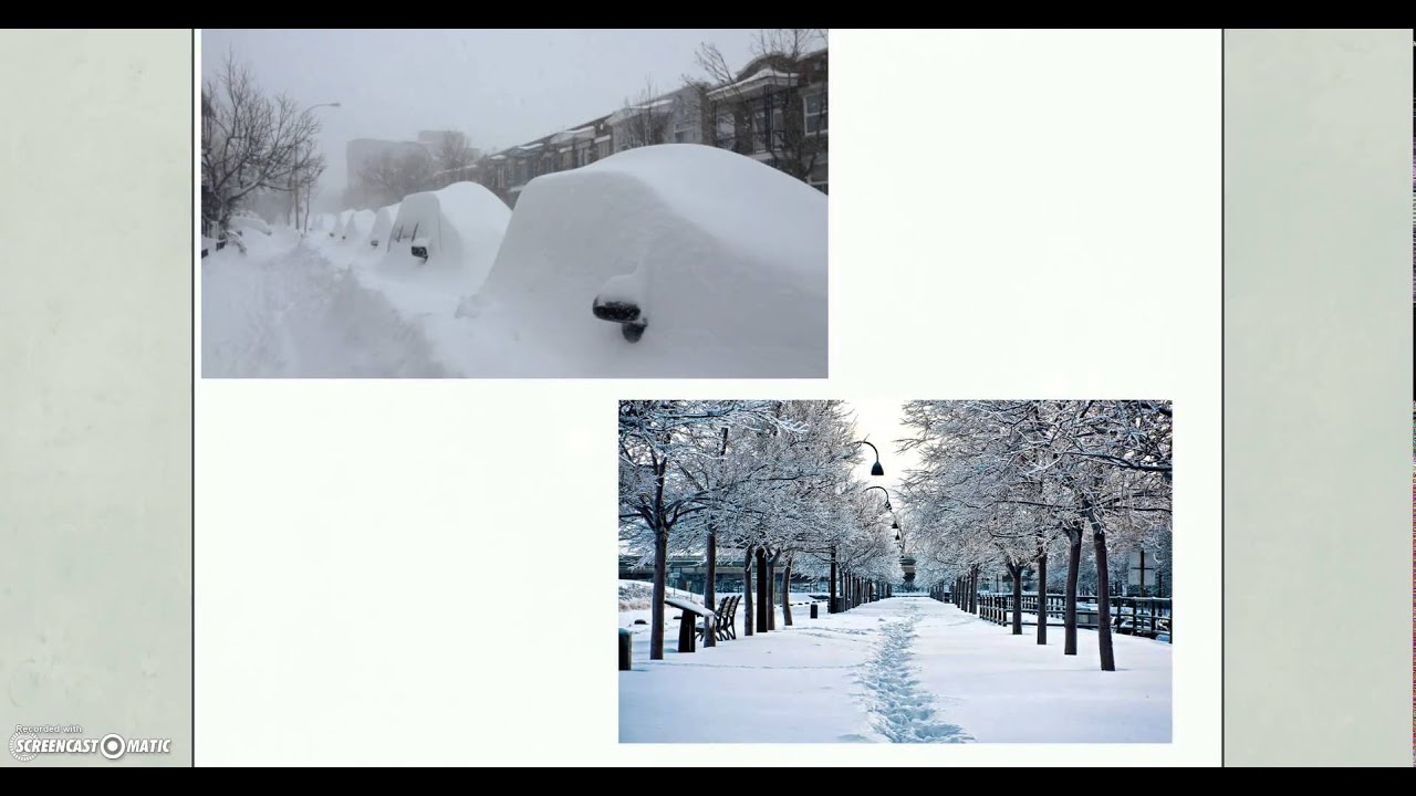 Montreal Prezi Recording