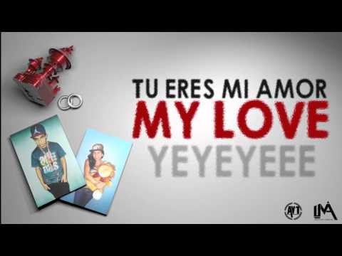 EL ANYEL -  My Love  ft LA CHAVA