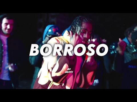 [FREE] Russ Millions X Tion Wayne Drill Type Beat 2023 - "BORROSO" | (Prod Bs Beats)