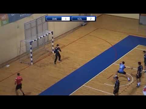 Trofej Smederevske Jeseni 2017 / Smederevo - Kolubara