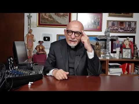 La Fe de la Virgen María - Un Reflexión para el Mes de Mayo