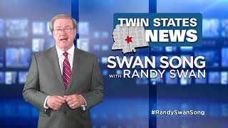 Swan Song: How times have changed in striving for accuracy, fairness