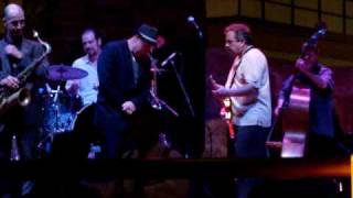 Roomful of Blues, Twin Rivers, Lincoln, R.I.