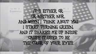 The Mr. T Experience - More Than Toast Lyrics