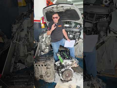 ¿Sale más barato comprar un motor nuevo que reparar el tuyo? 🔧