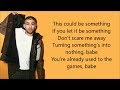 ZAYN ft. PARTYNEXTDOOR - Still got time (lyrics)