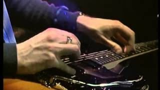 Jeff Healey - As The Years Go Passing By - In Concert - Extrasplat 1995 (Remastered)