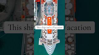 Virgin Voyages Valiant Lady – The Cruise That Feels Like a Floating Michelin Restaurant 🍸🚢