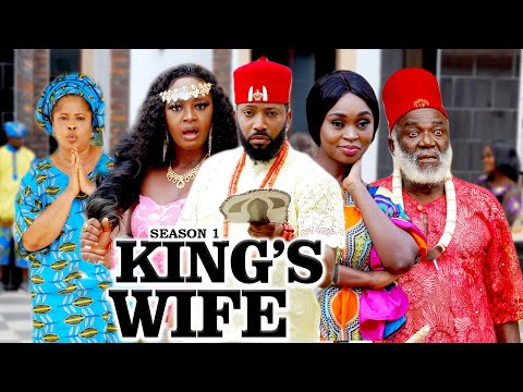 KING'S WIFE 1 - 2020 LATEST NIGERIAN NOLLYWOOD MOVIES