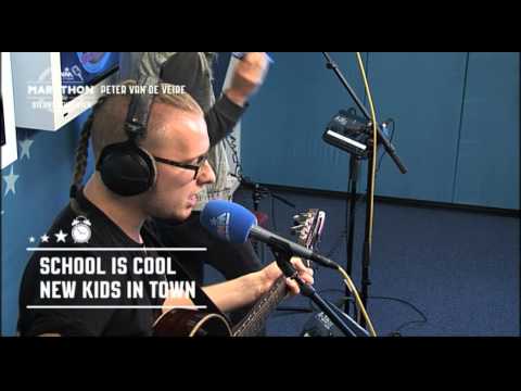 MNM: School Is Cool - New Kids In Town