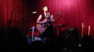 9/9 Let It Fall - Carina Round