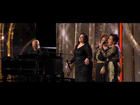 Mużika Mużika 2024 - Għalxejn - Serata tal-Klassiċi