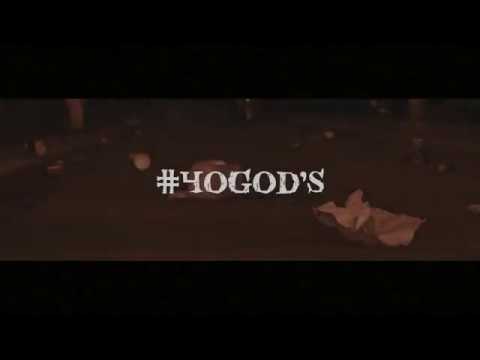 T Dot Ragedy Ft Corn Bread - Cold Blooded