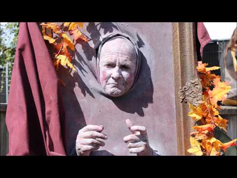 Impressionen aus Düsseldorf und Umgebung (bis Frühling)