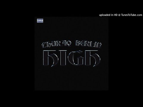Churaq Berlin - Intro (HIGH EP)