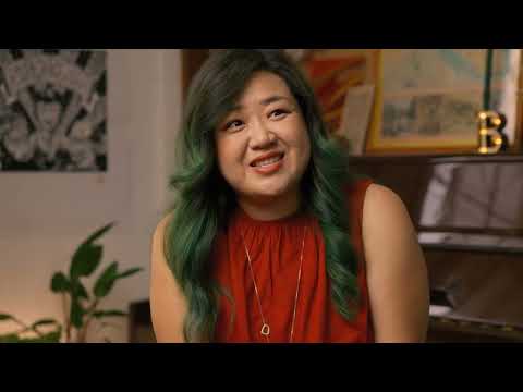 Bihzhu - Chendering + Jimmy Boyle [Mini Documentary]