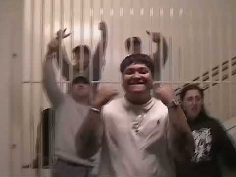 FEEL THE PAIN - THE MESSAGE (OFFICIAL VID)