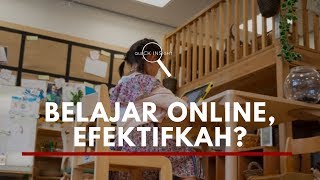 Download lagu Quick Insight: BELAJAR ONLINE, EFEKTIFKAH? mp3 Download lagu Quick Insight: BELAJAR ONLINE, EFEKTIFKAH? mp3