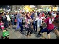 WOIII JOGETNYA MANTAB BRO JURAGAN EMPANG ANGKLUNG RAJAWALI MALIOBORO YOGYAKARTA