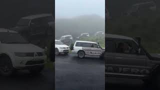 Download lagu The Pajero Family Reunion: Epic Mitsubishi Meetup Vibes! mp3