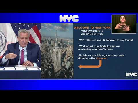 Tri-State Covid Latest